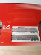 RIVAROSSI SET CARROZZE FS