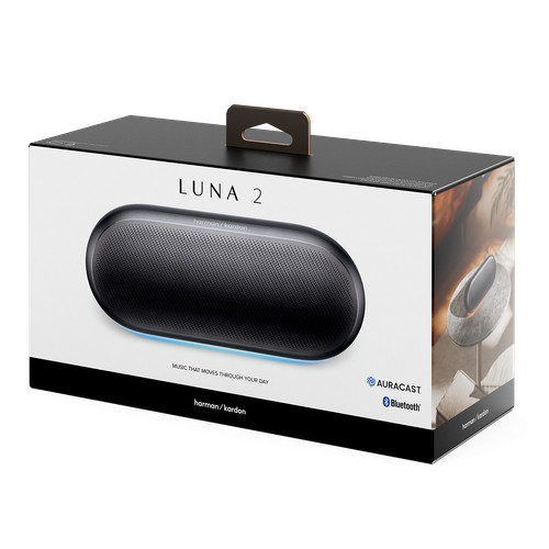 Harman kardon luna classic - luna,