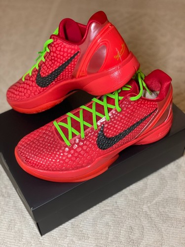 Nike kobe protro reverse - nike,