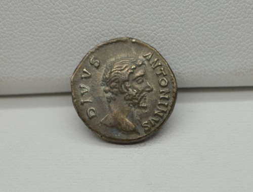 Impero romano denario divus - romano,