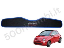 COPRI CAPPELLIERA MENSOLA