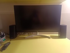Monitor Lg 32UN500P