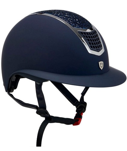 Casco equestro modello eclipse - casco,