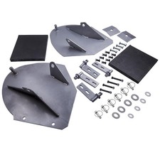 Spazzaneve pesante Pro-Wing