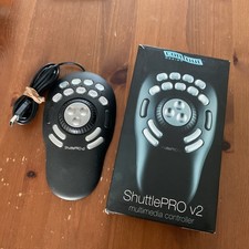 Contour Design Shuttle Pro V2