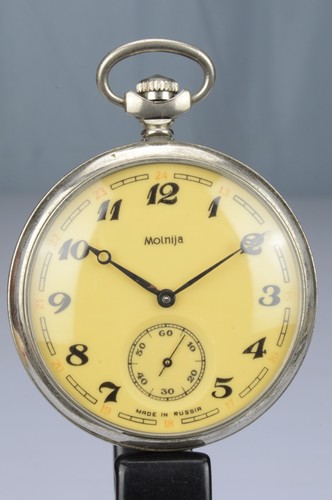 Molnija krasnikof orologio - molnija-krasnikof,