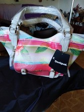 Borsa DESIGUAL Global