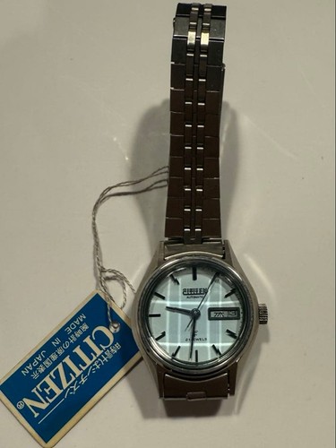 Orologio citizen antico retrò - citizen,