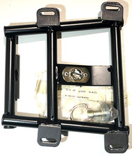 Top Case Portapacchi BMW F650