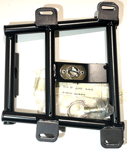 Top case portapacchi bmw f650 - top,