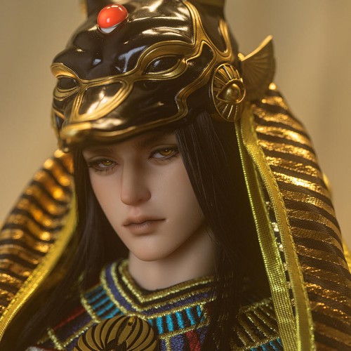 Ringdoll preordine anubis - ringdoll,
