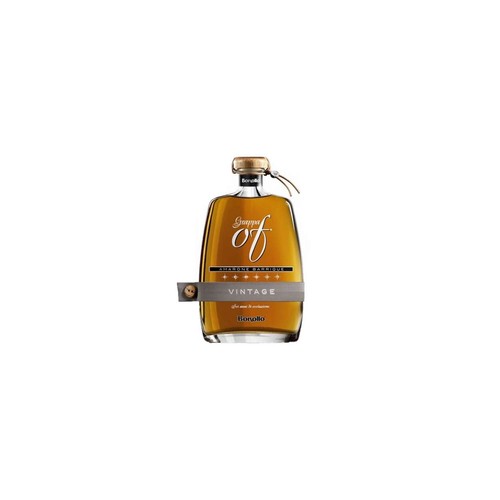 Grappa bonollo amarone - grappa, of