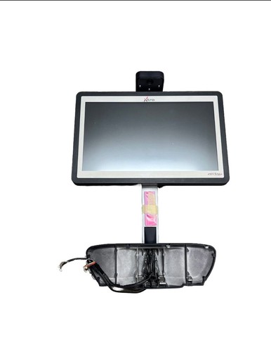 Avery berkel xt300 - xt300, display