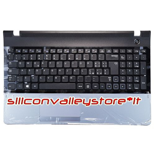 Palmrest topcase ba75 03845e - palmrest, ba75-03845e
