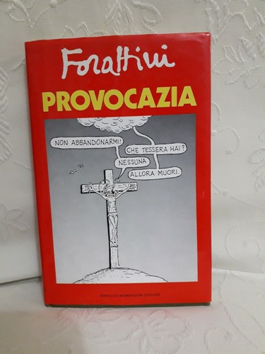 Fumetti forattini - fumetti.,