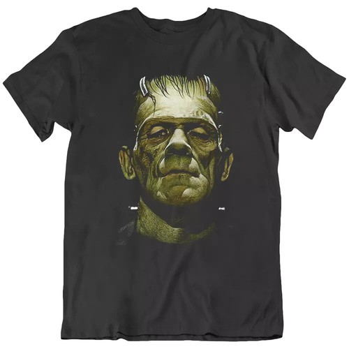 Shirt maglietta divertente - t-shirt,