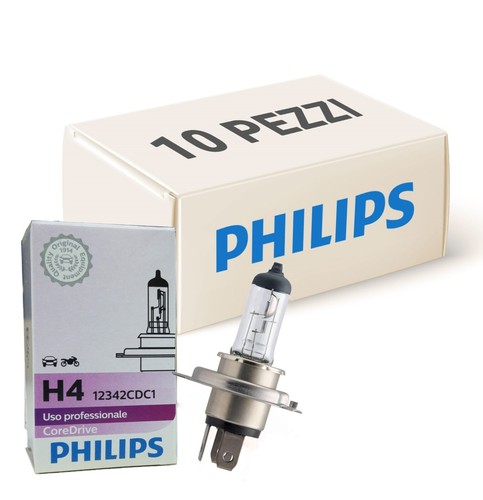 Lampade philips 12v 55w - lampade, 60/55w