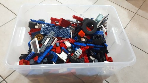 Lego vari misti - , al