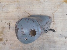 PIAGGIO VESPA GS 150 MOTORE VS5 CUFFIA COPRICILINDRO CILINDRO ORIGINALE EPOCA