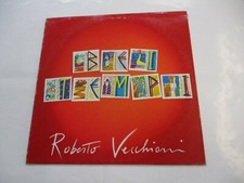 ROBERTO VECCHIONI - BEI TEMPI