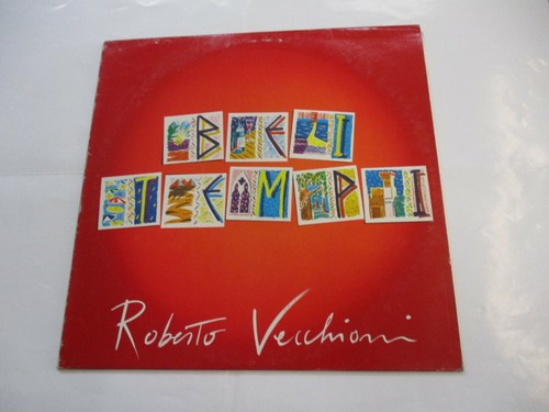 Roberto vecchioni bei tempi - vecchioni,