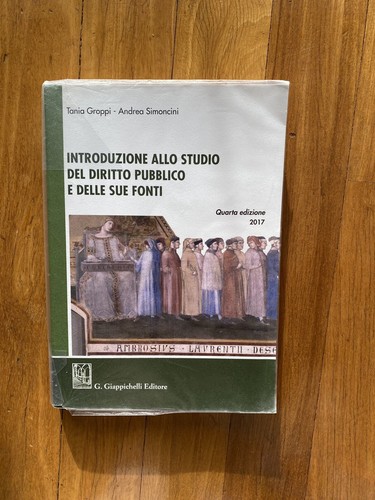 Introduzione allo studio del - allo,