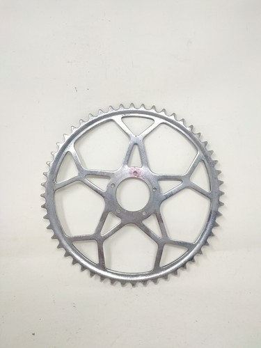 Vintage guarnitura crankset - vintage, 52