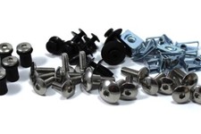 Per Suzuki GSX-R 600 2006 2007