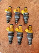 Iniettori Bosch 0280150702  Alfa Romeo 75 V6, 164 V6, Uno Turbo prima serie