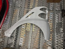 SMART 451 PARAFANGO POSTERIORE