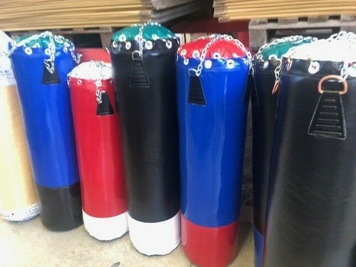 Big sacco boxe - big,