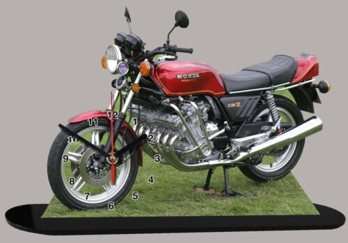 Moto honda 1000 cbx en - ,,