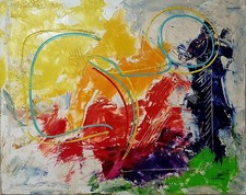 paolo da san lorenzo  ACTION