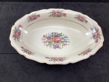 Queen's Bouquet di Rosenthal