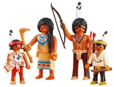 Playmobil Plus 6322 Storia