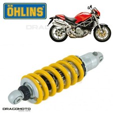 DUCATI Monster 1100 2008-2012