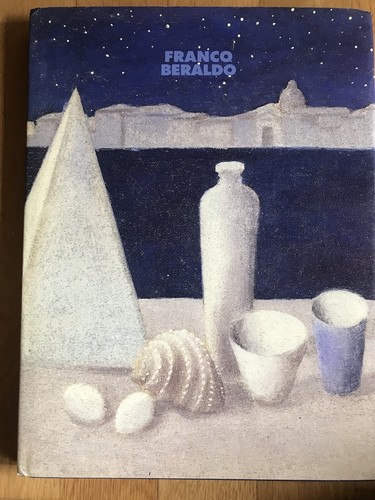 Franco beraldo monografia - beraldo,