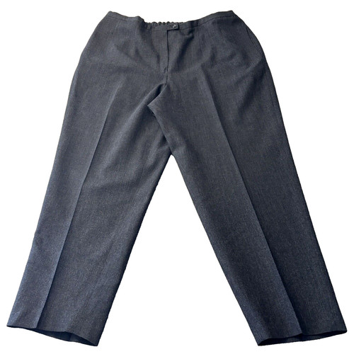 Pantalone donna lana andrea - donna,