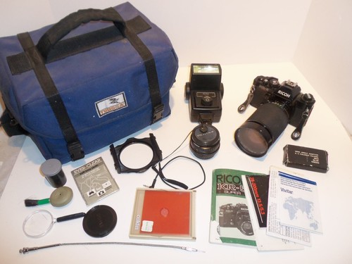 Ricoh super 35 mm - super,