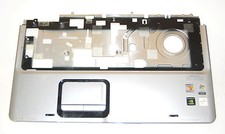 Scocca superiore touchpad HP PAVILION DV9000 DV9500 DV9700 case 448010-001 cover