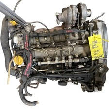 MOTORE COMPLETO PER FIAT Bravo
