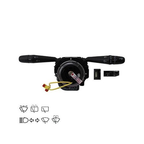 Devio luci per fiat 500x - luci,