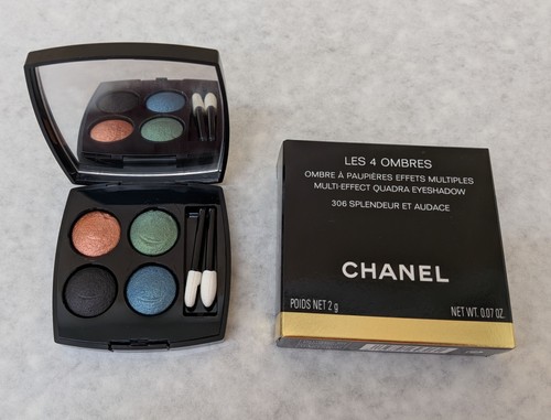 Chanel les ombres - les,