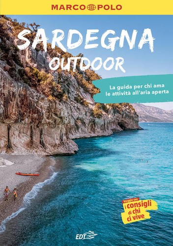 Sardegna guide outdoor - sardegna.,