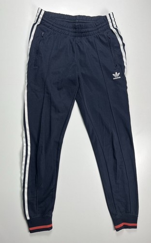 Adidas pantaloni tuta - adidas, blu