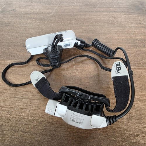 Petzl nao lampada frontale - petzl,