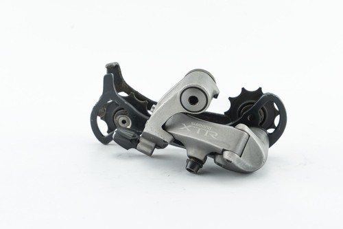 Deragliatore xtr m950 - deragliatore,