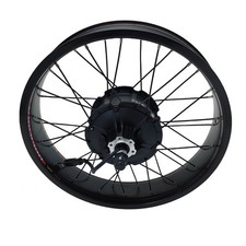 BAFANG 48V 1000W Mozzo