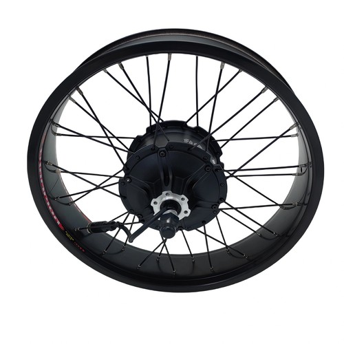 Mozzo anteriore bafang - mozzo,