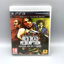 RED DEAD REDEMPTION GOTY Game